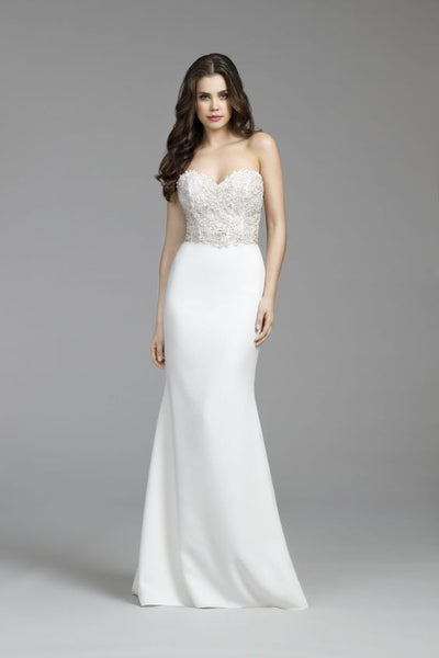 Tara Keely 2206 Wedding Dress